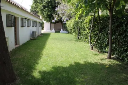Villa La Abadesa – 15 personnes, piscine chauffée : photo 40