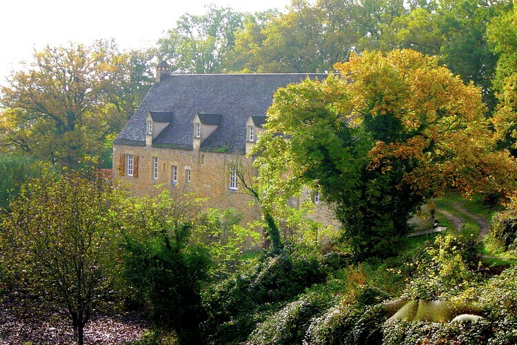 Pierre Trouée – Maison périgourdine 6P avec piscine - Photo 7