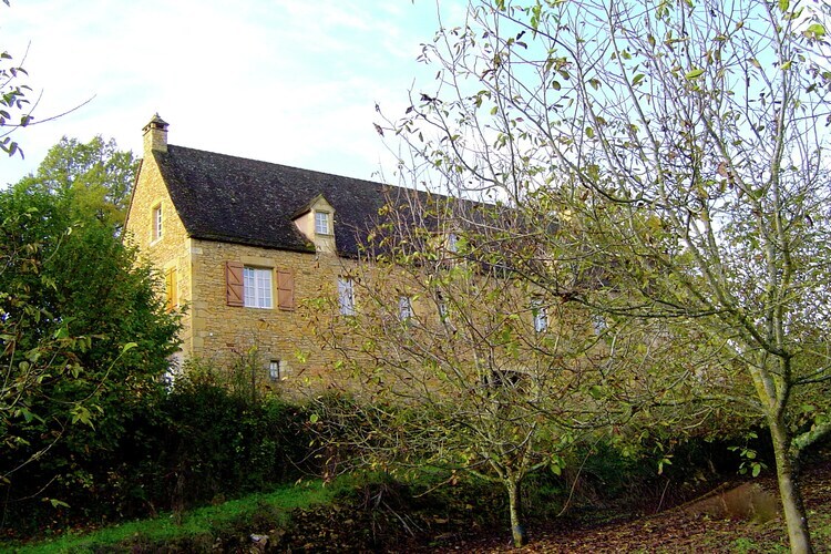 Pierre Trouée – Maison périgourdine 6P avec piscine - Photo 8