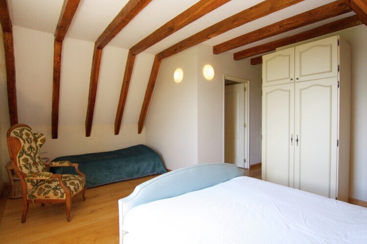 Pierre Trouée – Maison périgourdine 6P avec piscine - Photo 23
