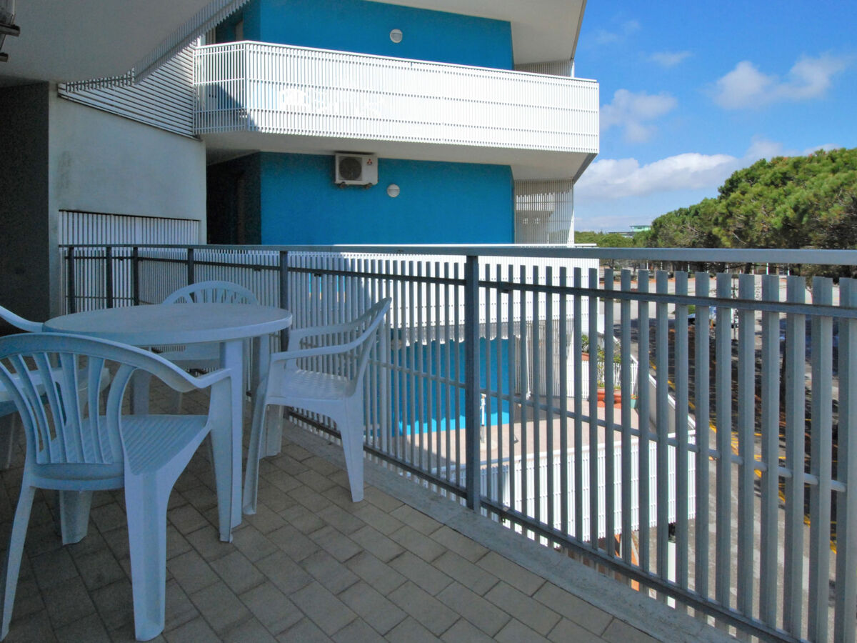 Simma – Appartement 2 pièces à Bibione, près de la plage - Photo 5