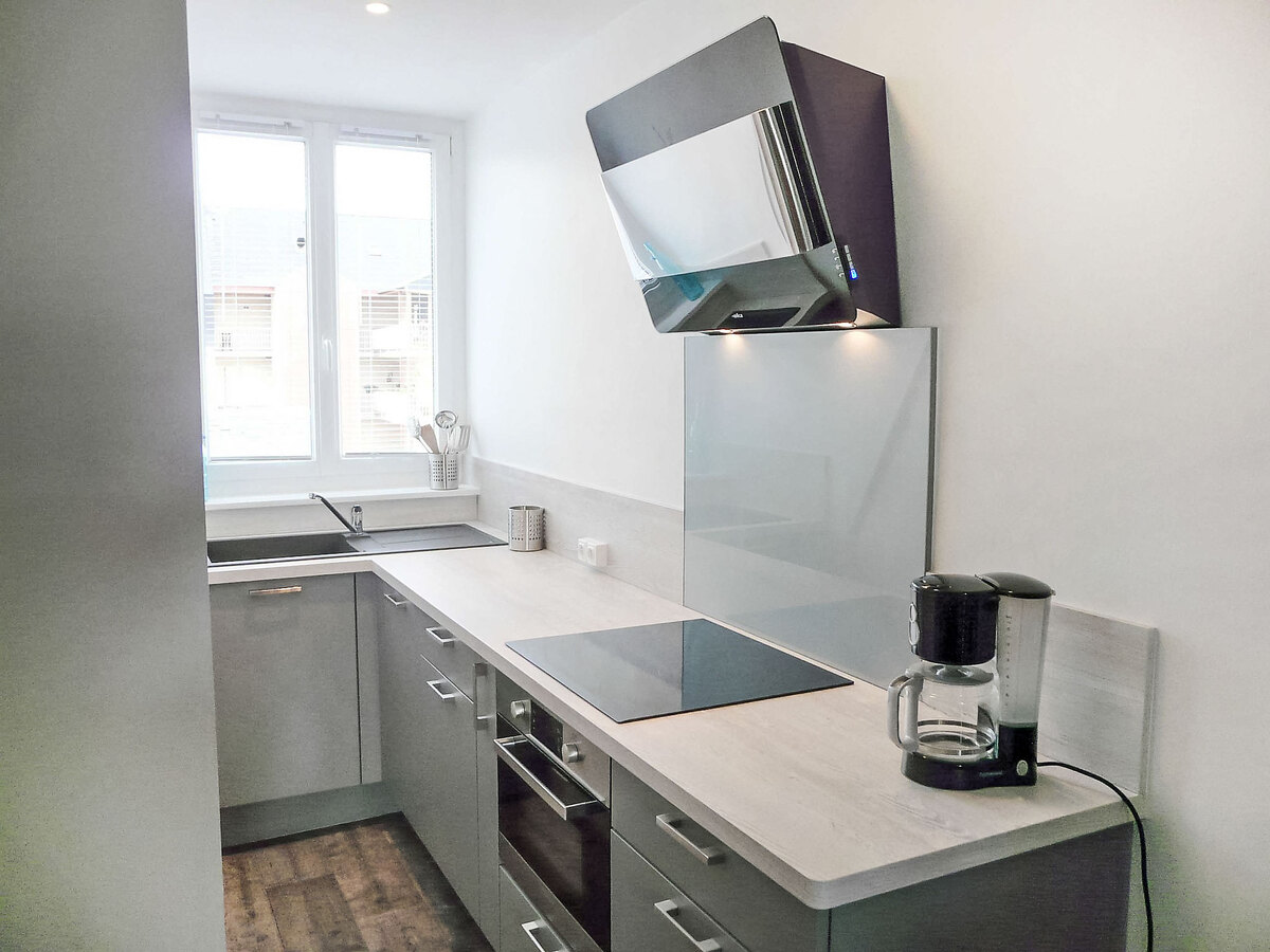 Appartement mansardé 2 chambres à Saint Malo, Paramé - Photo 5