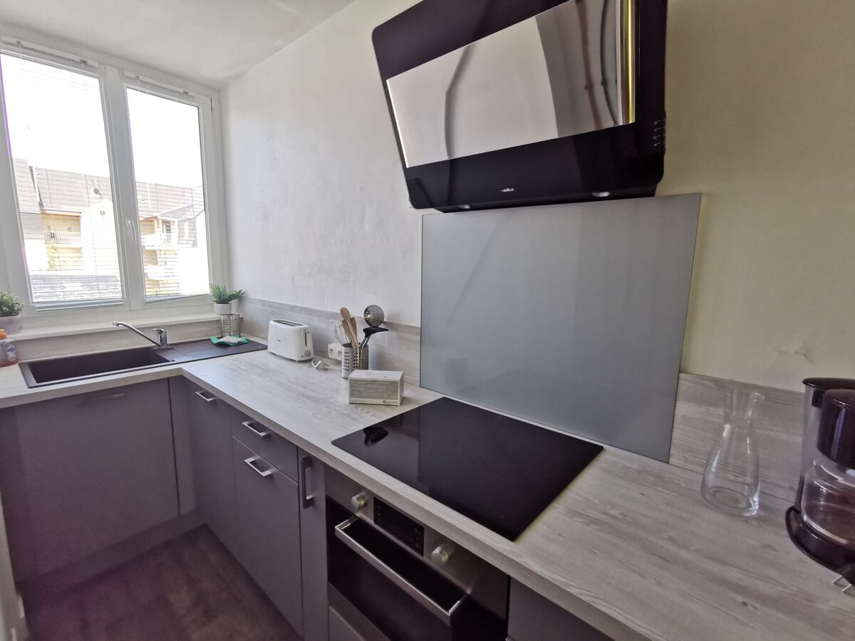 Appartement mansardé 2 chambres à Saint Malo, Paramé - Photo 11