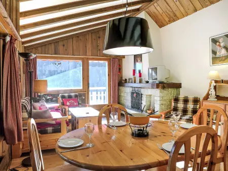 Location appartement à Champex