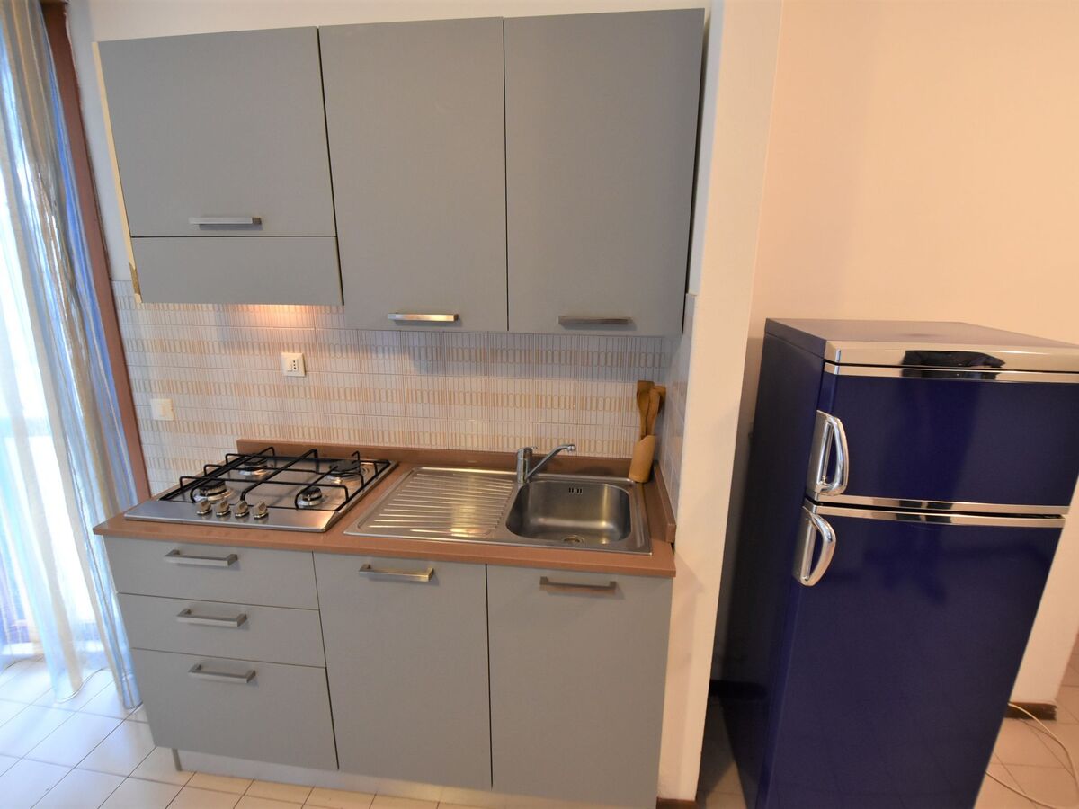 Appartement Simma – 2 pièces à 650 m de la plage - Photo 7