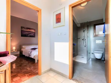 Marina, Villa 6 personnes à Poreč Tar - Photo 18