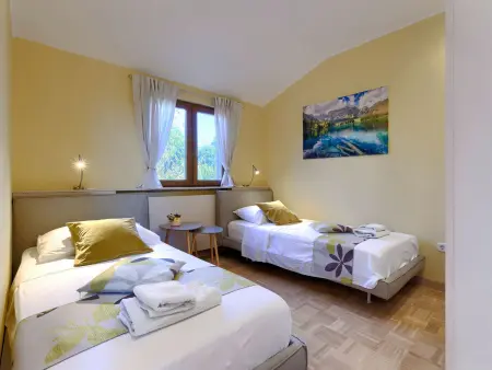 Marina, Villa 6 personnes à Poreč Tar - Photo 22