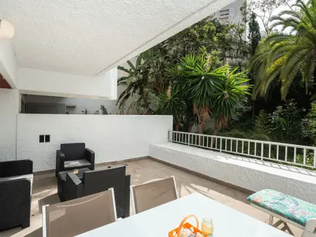 Jardines del Mar, Location Appartement 2 personnes à Marbella - Photo 1