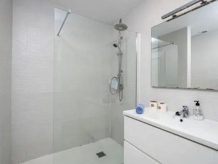 Jardines del Mar, Location Appartement 2 personnes à Marbella - Photo 9