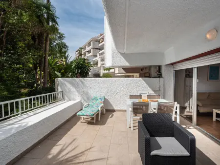 Jardines del Mar, Location Appartement 2 personnes à Marbella - Photo 12