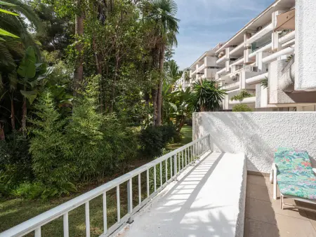 Jardines del Mar, Location Appartement 2 personnes à Marbella - Photo 13