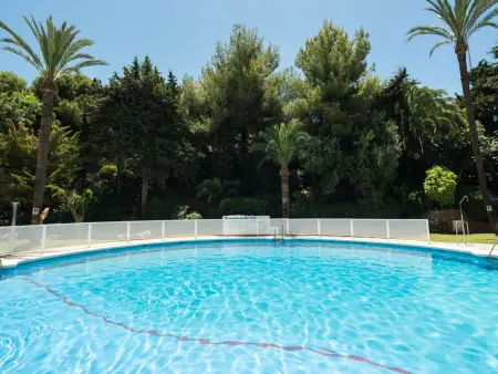 Jardines del Mar, Location Appartement 2 personnes à Marbella - Photo 16