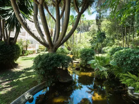 Jardines del Mar, Location Appartement 2 personnes à Marbella - Photo 18