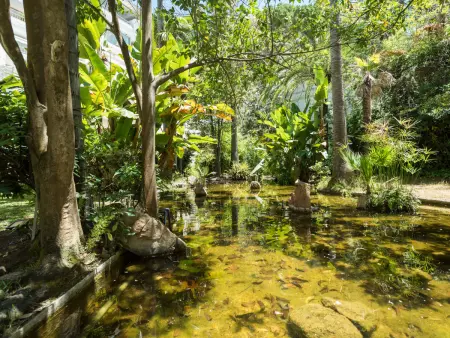 Jardines del Mar, Location Appartement 2 personnes à Marbella - Photo 19