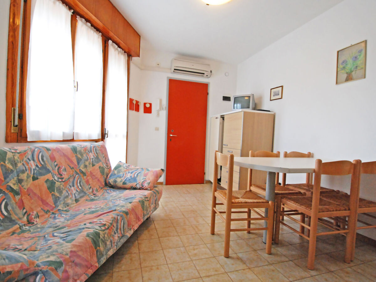 Appartement Moschettieri, centre Bibione, 400 m plage - Photo 2