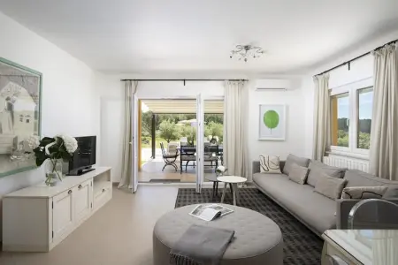 Villa Jana, Villa élégante avec piscine privée - Photo 1