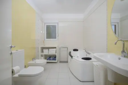 Villa Jana, Villa élégante avec piscine privée - Photo 6