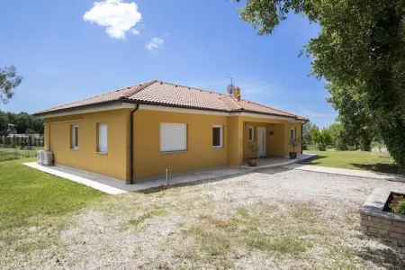 Villa Jana, Villa élégante avec piscine privée - Photo 10