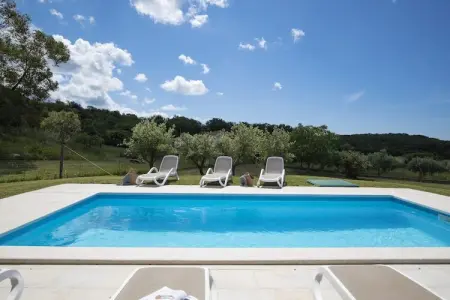 Villa Jana, Villa élégante avec piscine privée - Photo 11