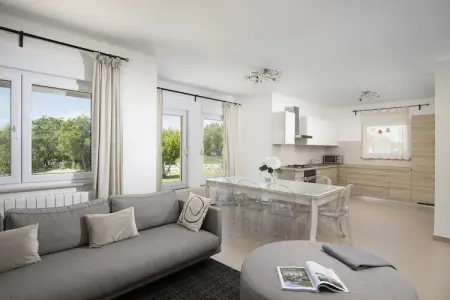 Villa Jana, Villa élégante avec piscine privée - Photo 15