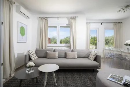 Villa Jana, Villa élégante avec piscine privée - Photo 16