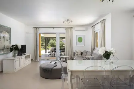 Villa Jana, Villa élégante avec piscine privée - Photo 17