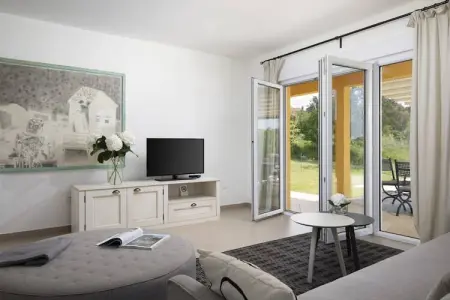 Villa Jana, Villa élégante avec piscine privée - Photo 19