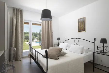 Villa Jana, Villa élégante avec piscine privée - Photo 21