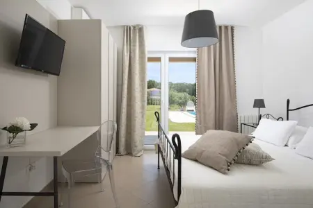 Villa Jana, Villa élégante avec piscine privée - Photo 22
