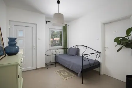 Villa Jana, Villa élégante avec piscine privée - Photo 25