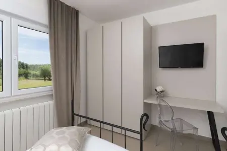 Villa Jana, Villa élégante avec piscine privée - Photo 27