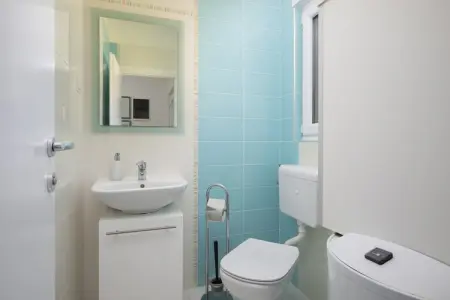 Villa Jana, Villa élégante avec piscine privée - Photo 28
