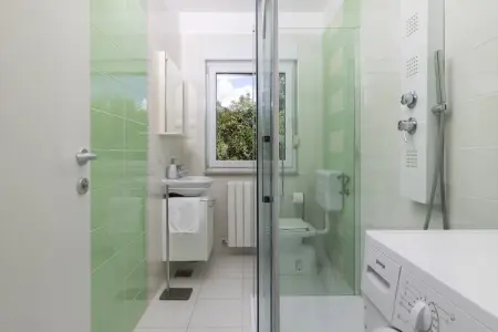 Villa Jana, Villa élégante avec piscine privée - Photo 29