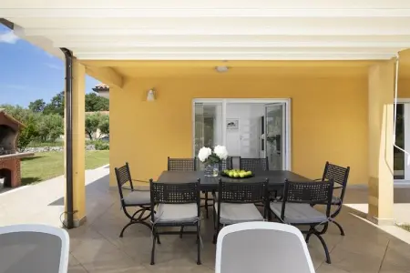 Villa Jana, Villa élégante avec piscine privée - Photo 30