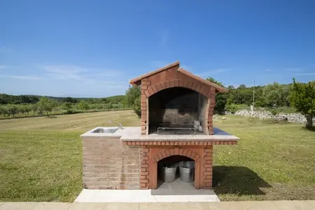 Villa Jana, Villa élégante avec piscine privée - Photo 31
