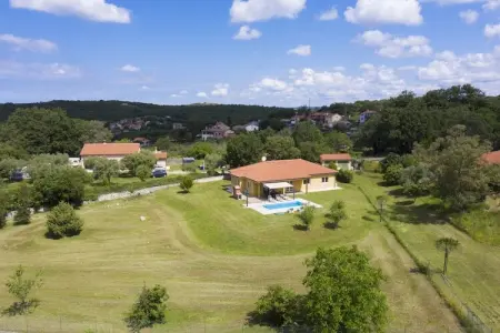 Villa Jana, Villa élégante avec piscine privée - Photo 32