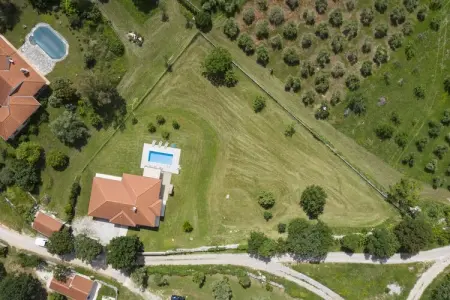 Villa Jana, Villa élégante avec piscine privée - Photo 33