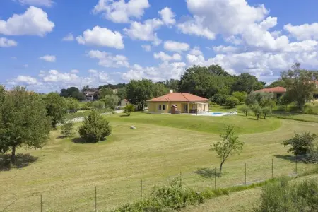 Villa Jana, Villa élégante avec piscine privée - Photo 34