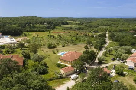 Villa Jana, Villa élégante avec piscine privée - Photo 35