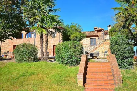 Location appartement de vacances à Peccioli