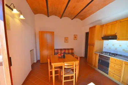 Edera, Agriturismo en Toscane avec Piscine et Vin - Photo 9
