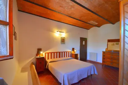 Edera, Agriturismo en Toscane avec Piscine et Vin - Photo 10
