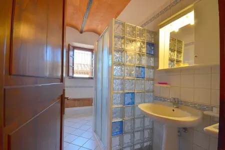 Edera, Agriturismo en Toscane avec Piscine et Vin - Photo 14