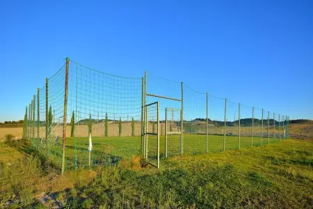 Edera, Agriturismo en Toscane avec Piscine et Vin - Photo 26
