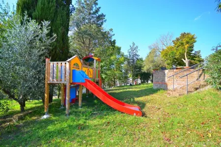 Edera, Agriturismo en Toscane avec Piscine et Vin - Photo 27