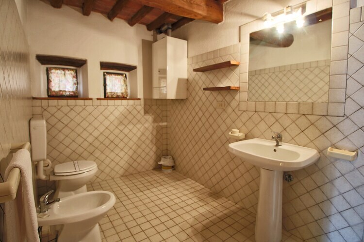 Fienile – Maison 7 pers. en Toscane, piscines - Photo 7