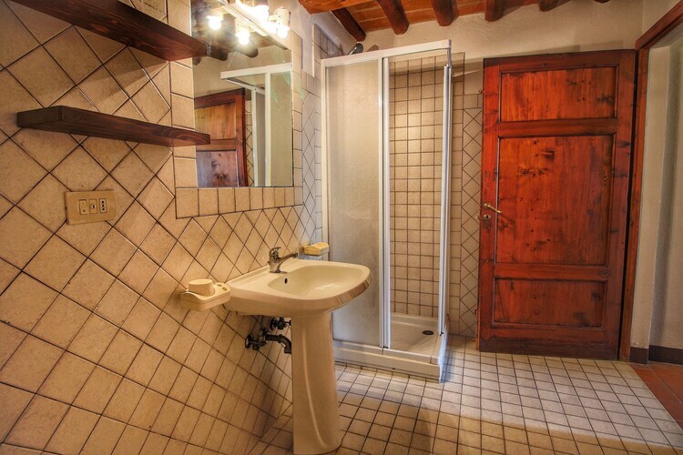 Fienile – Maison 7 pers. en Toscane, piscines - Photo 23