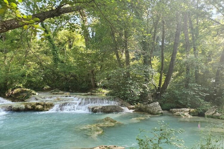 Fienile – Maison 7 pers. en Toscane, piscines - Photo 31