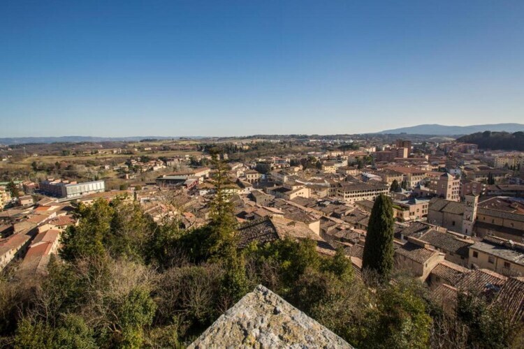 Fienile – Maison 7 pers. en Toscane, piscines - Photo 32