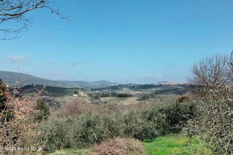 Fienile – Maison 7 pers. en Toscane, piscines - Photo 34